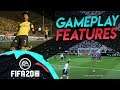 FIFA 20 Gameplay News | Neue Features & erste Gameplay Szenen! | EA PLAY