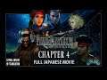 Final Fantasy VII Remake - The Movie (Chapter 4) [JP/ENG SUB]