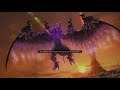 final fantasy xiv (^_^) paglthan - black mage