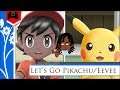 First Thoughts on Pokemon Lets Go | RIP: Review In Progress