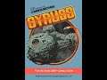 Folge 31: Gyruss | 30 Days Challenge: Atari 5200