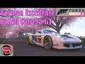 [ Forza Horizon 4 ] German Excellence Called Carrera GT