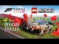 Forza Horizon 4 LEGO Speed Champions - Expansion Launch Trailer
