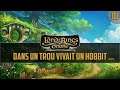 [FR] Lord of the Rings Online | Dans un trou vivait un hobbit... | #01