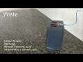 Frete on Arduino