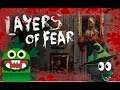 Friday Night Spooks, Crescent Plays : Layers of fear, The true Bob Ross story!