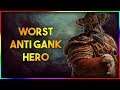 GANK BUSTING WITH THE WORST HERO [For Honor]