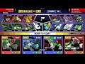 GENESIS 7 Rivals of Aether Doubles - Pool B: FullStream & TurtleBox vs Cheesedog &  culex