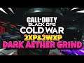 Go Get Your 2XP Now!!! - Call of Duty Cold War - Zombies