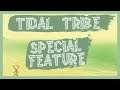 "God Game Terraforming!" Tidal Tribe Gameplay PC Let's Play Special Feature