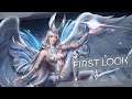 Goddess of War: Origin (Android/iOS) - First Look Gameplay!