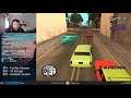 Grand Theft Auto: San Andreas Rainbomizer Playthrough (Part 2) - Charity Stream for #Yemen