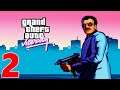 Grand Theft Auto Vice City PS4 Gameplay Walkthrough Mission 2 Back Alley Brawl
