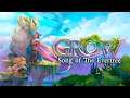 Grow: Song of the Evertree | Announcement Trailer | Deutsch