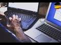 Hacking Lecture 1 - Getting Started with Injection Attacks
