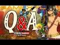 Hyrule Warriors: Age of Calamity Q&A | 25+ of YOUR Questions Answered!