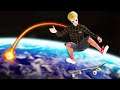 I Modded My Skateboard to Go the Speed of Light and Everything Went Wrong in Skater XL!
