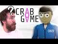 I PLAYED CRAB GAME AND IT WAS…HILARIOUS