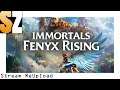 Immortals Fenyx Rising #11 Ubisofts neues Open-World-Spiel auf der PS5 gespielt