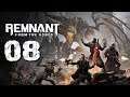 Imon Plays [Remnant: From the Ashes (PC)] (Solo) #08 Adventure Mode (The Harrow Is Brutal)