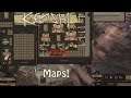 Kenshi #030 - Maps!