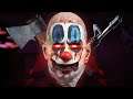 KILLER KLOWNS AND ZOMBIES | East Coast Nightmares: The Prison