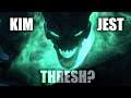 Kim jest Thresh?