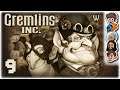 KINGMAKER'S PACT!! | Let's Play Gremlins Inc. | Part 9 | ft. The Wholesomeverse