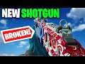 KRM 262 Shotgun is the BEST SHOTGUN in COD Mobile!