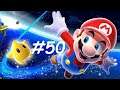 La grande épopée: Super Mario Galaxy (Part.50) [Let's Play FR]