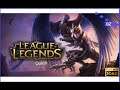 League of Legends: Aram Mode - Gameplay (Quinn) 2021 PC HD