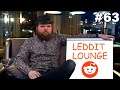 Leddit Lounge #63 - Dota Implements Overwatch System