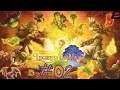 Legend of Mana 🌳 #02 - Die verschollene Prinzessin 🗡️ Let's Play