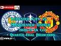 Leicester City vs. Manchester United | 2020-21 FA Cup Quarter-Final | Predictions FIFA 21