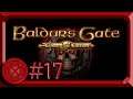 Lena & Samuel - Baldur’s Gate: Enhanced Edition (Blind Let's Play) - #17