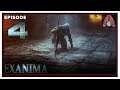 Let's Play Exanima With CohhCarnage - Episode 4