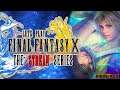 Let's Stream Final Fantasy X | Part X |