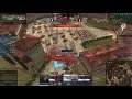 Lockdown strats - Total War: Arena gameplay