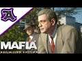 Mafia: Definitive Edition #12 - Ein Maulwurf? - Let's Play Deutsch