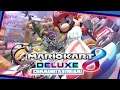 Mario Kart 8 Deluxe Community Stream! LIVE #4  (Nintendo Switch)