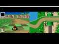 Mario Kart ZR (Final) Version - 150cc Special Cup #11