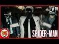 Marvel's Spider-Man (Spectacular) Breakthrough #19
