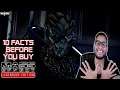 Mass Effect Legendary Edition - 10 Facts Before You Buy