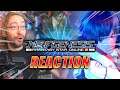 MAX REACTS: PSO2 A REALM REBORN?! - Phantasy Star Online New Genesis Reveal Trailer