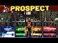 Maxed PROSPECT BUILD is Finally HERE!! NBA 2K20 UPDATE VIDEO Of The Best Worst Build