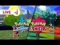 MENUJU CHAMPION !! - Pokemon Sword and Shield [Indonesia] #6