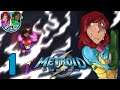 Metroid Fusion - Consume the Jello - Part 1