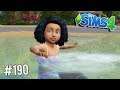 MEZZA SIRENA e MEZZA UMANA - The Sims 4 #190