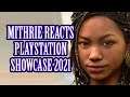 Mithrie Reacts To PlayStation Showcase 2021