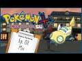 Mix - Pokémon X Ambulance Call [Nuzlocke] #02 w/ Cydonia